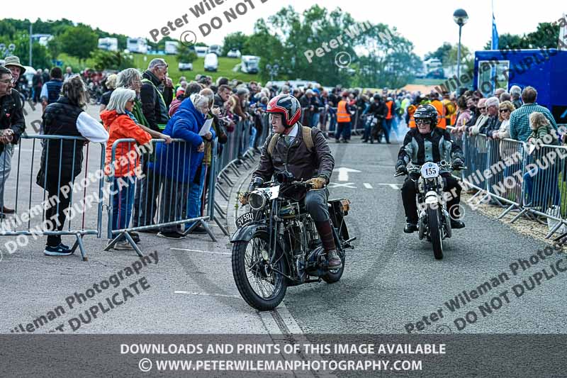 Vintage motorcycle club;eventdigitalimages;no limits trackdays;peter wileman photography;vintage motocycles;vmcc banbury run photographs